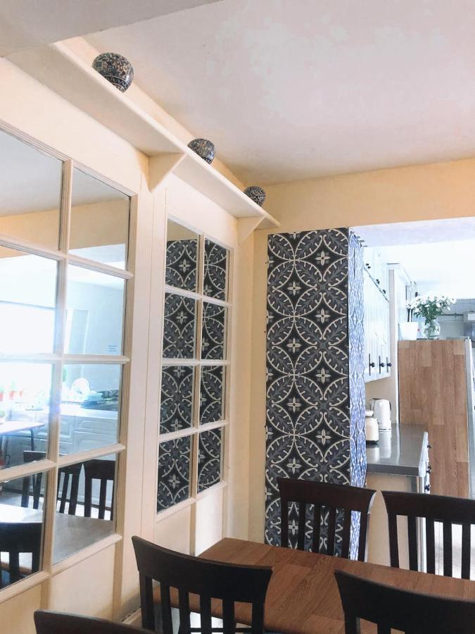 Lahinch -Beach -Surf- Hostel Екстер'єр фото