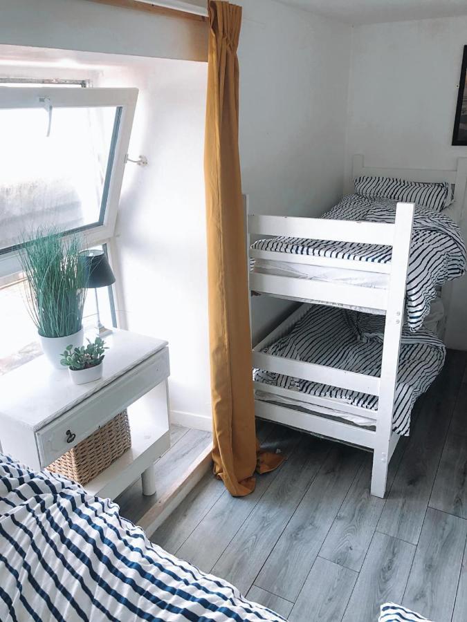 Lahinch -Beach -Surf- Hostel Екстер'єр фото