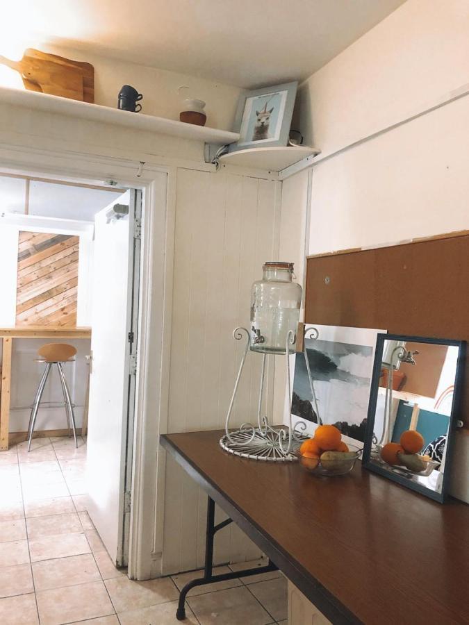 Lahinch -Beach -Surf- Hostel Екстер'єр фото