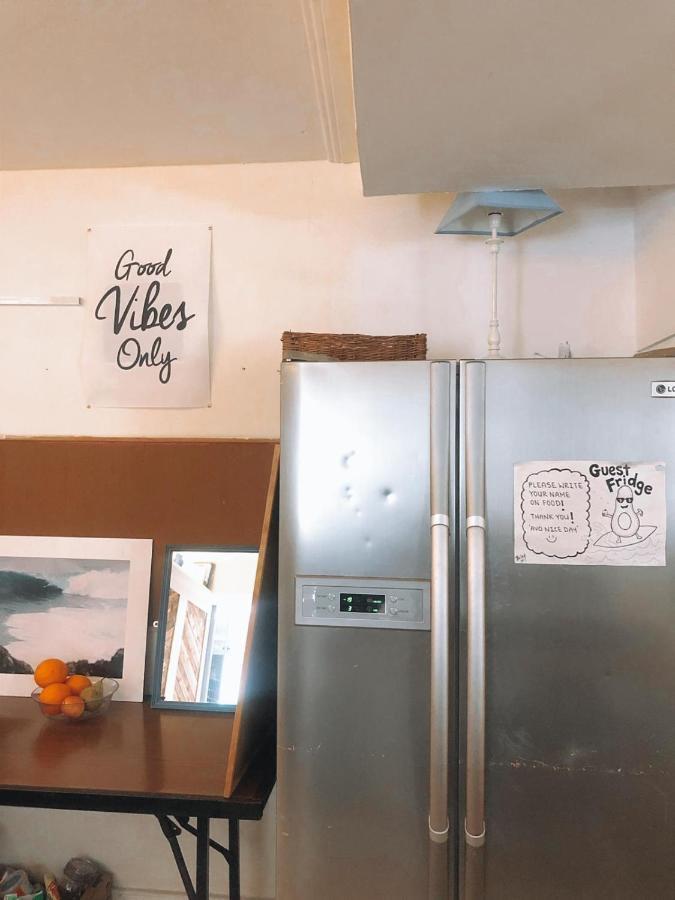 Lahinch -Beach -Surf- Hostel Екстер'єр фото