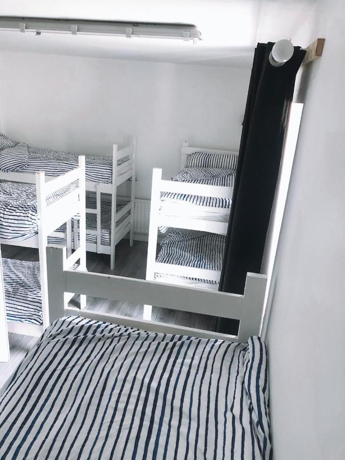 Lahinch -Beach -Surf- Hostel Екстер'єр фото