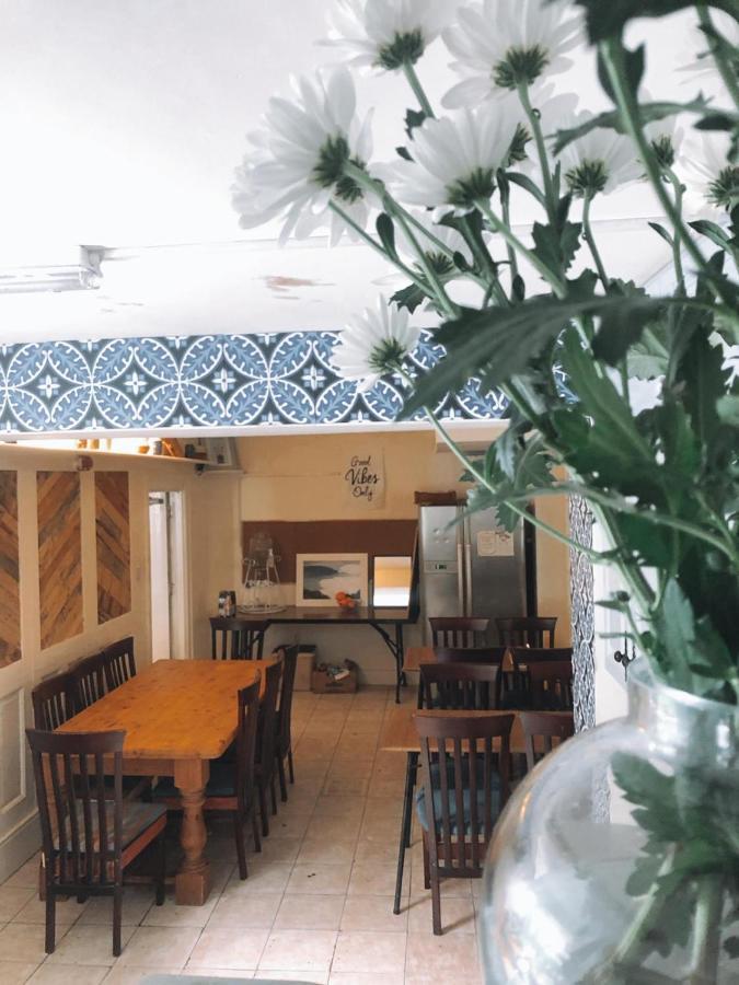 Lahinch -Beach -Surf- Hostel Екстер'єр фото
